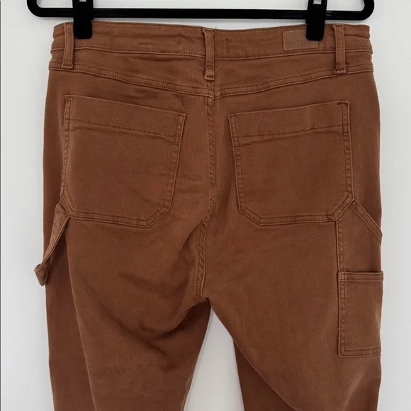 Judy Blue Slim Fit Brown Jeans, Style#JB88462-C - Size 11/30 - Picture 7 of 8